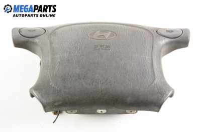 Airbag за Hyundai Atos Prime (08.1999 - ...), 4+1 вр., позиция: предна
