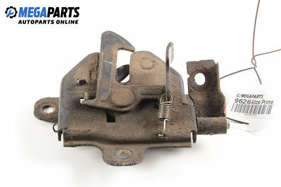 Брава преден капак за Hyundai Atos Prime (08.1999 - ...), 4+1 вр., позиция: предна