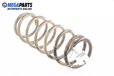 Пружина за ходова част за Hyundai Atos Prime (08.1999 - ...), позиция: задна