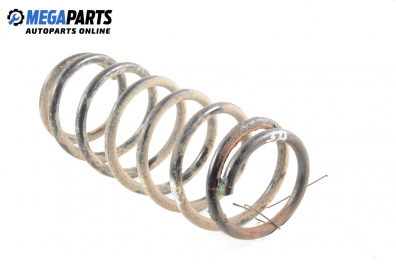 Пружина за ходова част за Hyundai Atos Prime (08.1999 - ...), позиция: задна