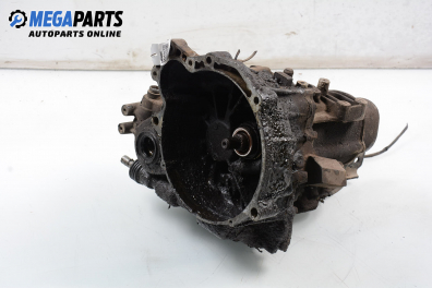 Ръчна скоростна кутия за Hyundai Atos Prime (08.1999 - ...) 1.1, 59 к.с.