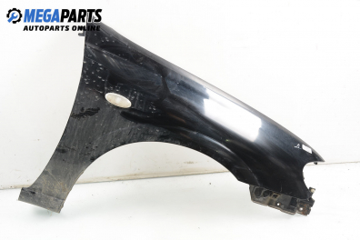 Калник за Nissan Almera II Hatchback (01.2000 - 12.2006), 4+1 вр., хечбек, позиция: предна, дясна