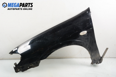 Калник за Nissan Almera II Hatchback (01.2000 - 12.2006), 4+1 вр., хечбек, позиция: предна, лява
