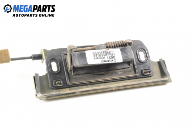 Външна дръжка заден капак за Nissan Almera II Hatchback (01.2000 - 12.2006), хечбек