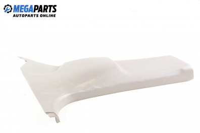 Интериорна пластмаса за Nissan Almera II Hatchback (01.2000 - 12.2006), 4+1 вр., хечбек, позиция: предна