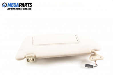 Сенник за Nissan Almera II Hatchback (01.2000 - 12.2006), позиция: лява