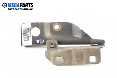 Панта преден капак за Nissan Almera II Hatchback (01.2000 - 12.2006), 4+1 вр., хечбек, позиция: дясна