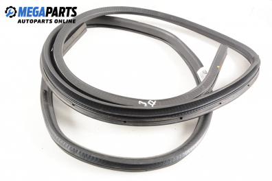 Уплътнение за врата за Nissan Almera II Hatchback (01.2000 - 12.2006), 4+1 вр., хечбек, позиция: задна, дясна