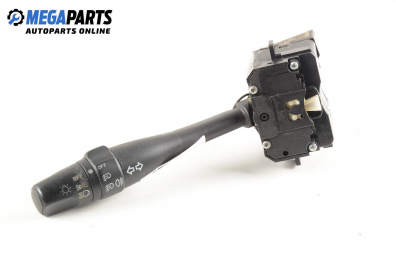 Лостче за светлини за Nissan Almera II Hatchback (01.2000 - 12.2006)