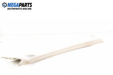 Интериорна пластмаса за Nissan Almera II Hatchback (01.2000 - 12.2006), 4+1 вр., хечбек, позиция: предна