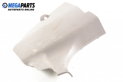 Интериорна пластмаса за Nissan Almera II Hatchback (01.2000 - 12.2006), 4+1 вр., хечбек, позиция: предна