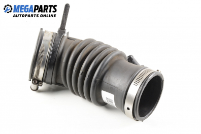 Гофриран маркуч за Nissan Almera II Hatchback (01.2000 - 12.2006) 2.2 Di, 110 к.с.