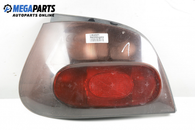 Стоп за Renault Megane I Hatchback (08.1995 - 12.2004), хечбек, позиция: лява