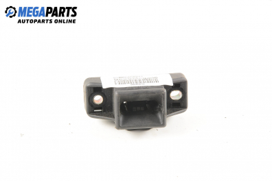 Брава заден капак за Renault Megane I Hatchback (08.1995 - 12.2004), хечбек, позиция: задна