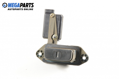 Ключалка заден капак за Renault Megane I Hatchback (08.1995 - 12.2004), хечбек