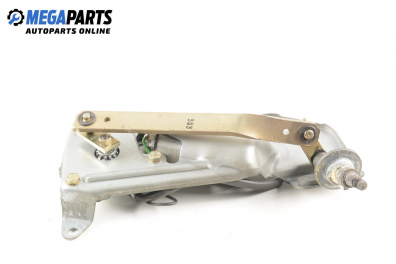 Ел. мотор за чистачките за Renault Megane I Hatchback (08.1995 - 12.2004), хечбек, позиция: задна