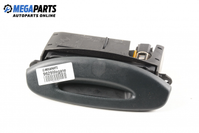 Пепелник за Renault Megane I Hatchback (08.1995 - 12.2004)