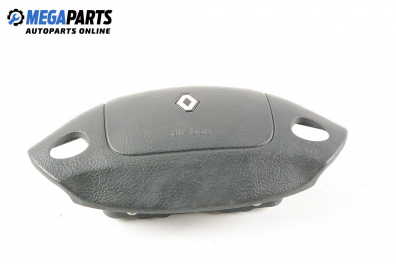 Airbag за Renault Megane I Hatchback (08.1995 - 12.2004), 4+1 вр., хечбек, позиция: предна