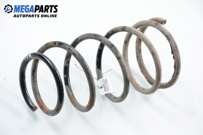 Пружина за ходова част за Renault Megane I Hatchback (08.1995 - 12.2004), хечбек, позиция: предна