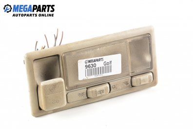 Плафон за Volkswagen Golf III Hatchback (08.1991 - 07.1998)