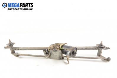 Ел. мотор за чистачките за Volkswagen Golf III Hatchback (08.1991 - 07.1998), позиция: предна