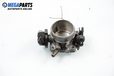 Дроселова клапа за Volkswagen Golf III Hatchback (08.1991 - 07.1998) 2.0, 115 к.с.