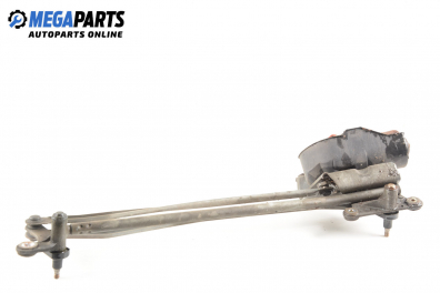 Ел. мотор за чистачките за Peugeot 306 Hatchback (01.1993 - 10.2003), хечбек, позиция: предна