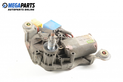 Ел. мотор за чистачките за Peugeot 306 Hatchback (01.1993 - 10.2003), хечбек, позиция: задна