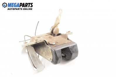 Брава заден капак за Opel Astra F Estate (09.1991 - 01.1998), комби, позиция: задна