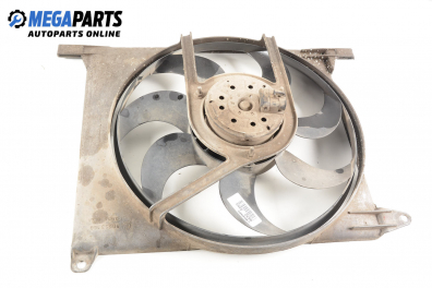 Перка охлаждане за Opel Astra F Estate (09.1991 - 01.1998) 1.8 i 16V, 116 к.с.
