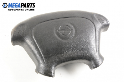 Airbag за Opel Astra F Estate (09.1991 - 01.1998), 4+1 вр., комби, позиция: предна