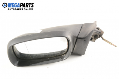 Огледало за Opel Astra F Estate (09.1991 - 01.1998), 4+1 вр., комби, позиция: лява