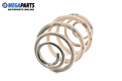 Пружина за ходова част за Opel Astra F Estate (09.1991 - 01.1998), комби, позиция: задна