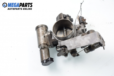 Дроселова клапа за Opel Astra F Estate (09.1991 - 01.1998) 1.8 i 16V, 116 к.с.