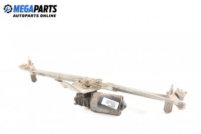 Ел. мотор за чистачките за Volkswagen Polo Hatchback II (10.1994 - 10.1999), хечбек, позиция: предна