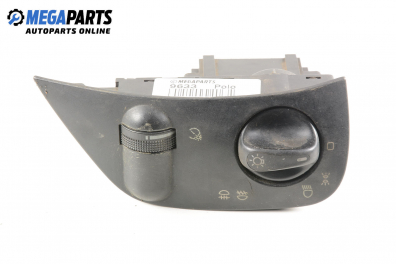 Ключ светлини  за Volkswagen Polo Hatchback II (10.1994 - 10.1999)