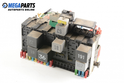 Бушонно табло за Volkswagen Polo Hatchback II (10.1994 - 10.1999) 50 1.0, 50 к.с.