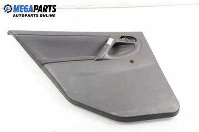 Кора врата за Volkswagen Polo Hatchback II (10.1994 - 10.1999), 4+1 вр., хечбек, позиция: задна, лява