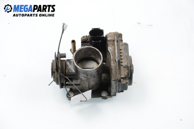 Дроселова клапа за Volkswagen Polo Hatchback II (10.1994 - 10.1999) 50 1.0, 50 к.с.