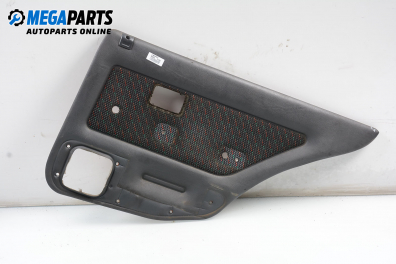 Кора врата за Peugeot 106 I Hatchback (08.1991 - 04.1996), 4+1 вр., позиция: задна, дясна