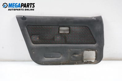 Кора врата за Peugeot 106 I Hatchback (08.1991 - 04.1996), 4+1 вр., позиция: предна, лява