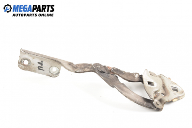 Панта преден капак за Peugeot 106 I Hatchback (08.1991 - 04.1996), 4+1 вр., позиция: лява