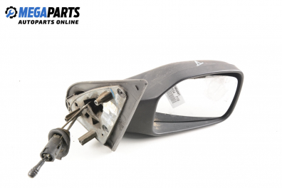 Огледало за Peugeot 106 I Hatchback (08.1991 - 04.1996), 4+1 вр., позиция: дясна