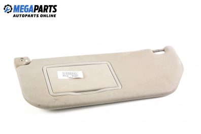 Сенник за Peugeot 106 I Hatchback (08.1991 - 04.1996), позиция: лява