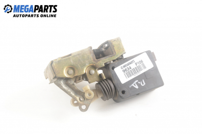 Брава на врата за Peugeot 106 I Hatchback (08.1991 - 04.1996), позиция: предна, дясна