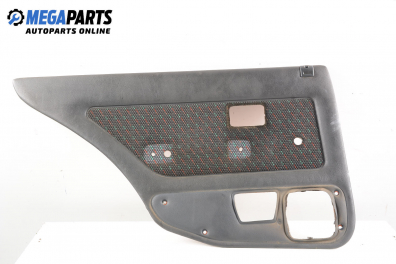 Кора врата за Peugeot 106 I Hatchback (08.1991 - 04.1996), 4+1 вр., позиция: задна, лява