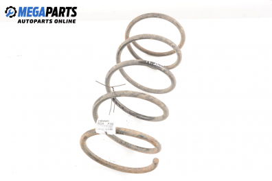 Пружина за ходова част за Peugeot 106 I Hatchback (08.1991 - 04.1996), позиция: предна