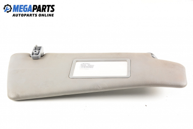 Сенник за Fiat Marea Weekend (09.1996 - 12.2007), позиция: лява