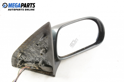 Огледало за Fiat Marea Weekend (09.1996 - 12.2007), 4+1 вр., комби, позиция: дясна