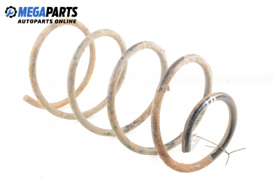 Пружина за ходова част за Fiat Marea Weekend (09.1996 - 12.2007), комби, позиция: предна